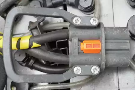 Lead Acid 2019  I.B.V. 24 Volt 4 PzS 620 Ah (4)
