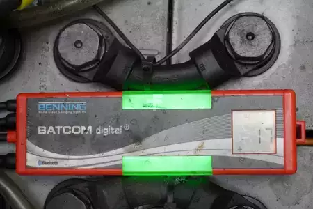 Lead Acid 2019  I.B.V. 24 Volt 4 PzS 620 Ah (5)