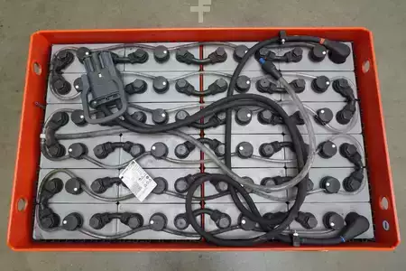 kwasowo-ołowiowy 2020  GRUMA 48 Volt 4 PzS 620 Ah (3)