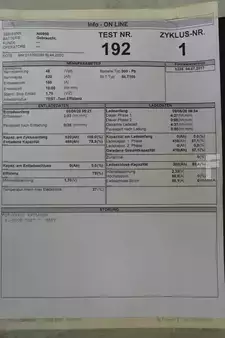 kwasowo-ołowiowy 2020  GRUMA 48 Volt 4 PzS 620 Ah (6)