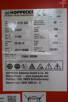 PzS 2014  GRUMA 80 Volt 6 PzS 930 Ah (5)