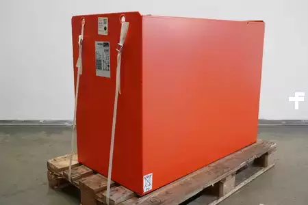 Свинцева кислота 2015  GRUMA 48 Volt 5 PzS 700 Ah (1)