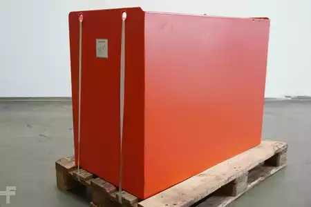 Свинцева кислота 2015  GRUMA 48 Volt 5 PzS 700 Ah (2)