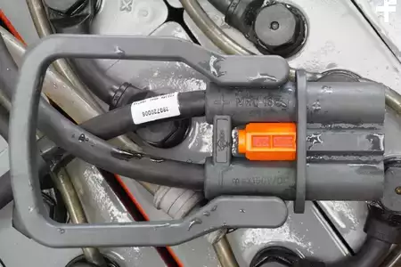 PzS 2019  GNB 80 Volt 4 PzS 320 Ah (4)