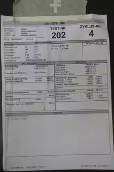 Baterie inne 2016  GRUMA 24 Volt 2 PzB 200 Ah (6)