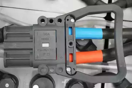 kwasowo-ołowiowy 2025  GRUMA 48 Volt 4 PzS 500 Ah (4)