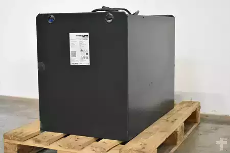 PzS 2025  GRUMA 48 Volt 4 PzS 500 Ah (1)