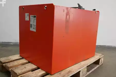 Свинцева кислота 2021  GRUMA 48 Volt 5 PzS 625 Ah (1)