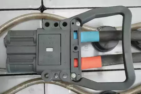 Свинцева кислота 2021  GRUMA 48 Volt 5 PzS 625 Ah (4)