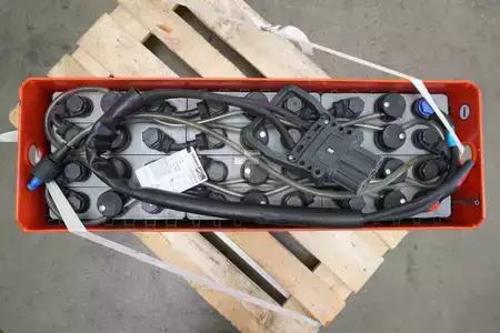 Plomo ácido 2020  GRUMA 24 Volt 2 PzS 250 Ah (3)