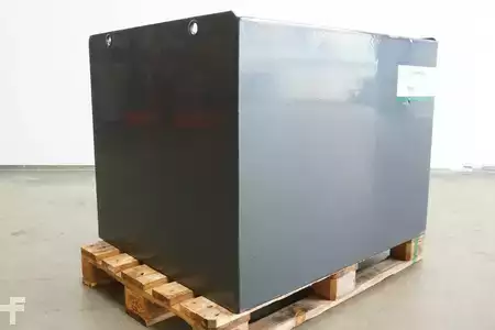 PzS 2019  Hoppecke 80 Volt 5 PzS 775 Ah (2)
