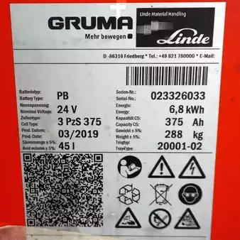 PzS  2019  GRUMA 24 Volt 3 PzS 375 Ah (5)