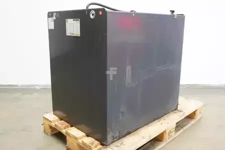 Свинцева кислота 2024  GRUMA 48 Volt 5 PzS 775 Ah (1)