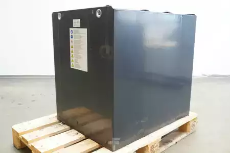 Свинцева кислота 2024  GRUMA 48 Volt 5 PzS 775 Ah (2)