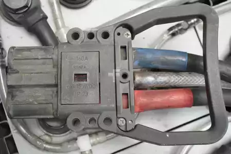 Свинцева кислота 2024  GRUMA 48 Volt 5 PzS 775 Ah (4)