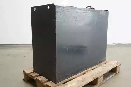 Свинцева кислота 2020  GRUMA 48 Volt 4 PzS 620 Ah (2)