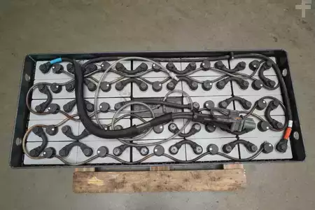 Свинцева кислота 2020  GRUMA 48 Volt 4 PzS 620 Ah (3)