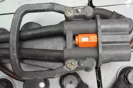 Свинцева кислота 2020  GRUMA 48 Volt 4 PzS 620 Ah (4)