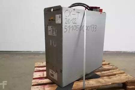 PzS 2019  Hawker 24 Volt 4 PzS 620 Ah (1)