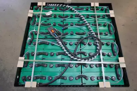 Lead Acid 2026  GRUMA 80 Volt 6 PzS 930 Ah (3)