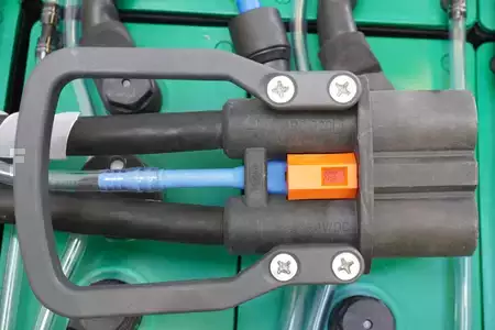 Lead Acid 2026  GRUMA 80 Volt 6 PzS 930 Ah (4)