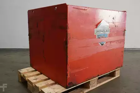 Baterie ostatní 2023  GRUMA 80 Volt 5 PzQ 860 Ah (2)