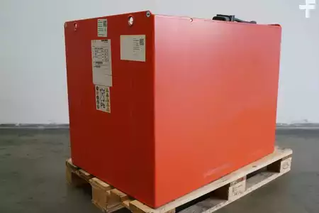 Lead Acid 2023  GRUMA 80 Volt 4 PzS 620 Ah (1)