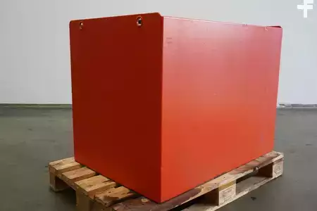 Lead Acid 2023  GRUMA 80 Volt 4 PzS 620 Ah (2)