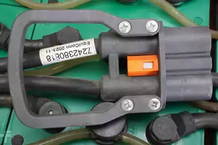 Lead Acid 2023  GRUMA 80 Volt 4 PzS 620 Ah (4)
