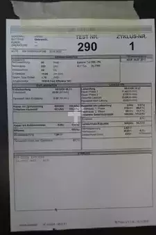 Lead Acid 2023  GRUMA 80 Volt 4 PzS 620 Ah (6)