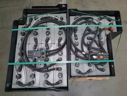kwasowo-ołowiowy 2021  Gruma 48 Volt 6 PzS 840 Ah (3)