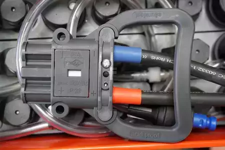 Batteri andre 2025  GRUMA 24 Volt 2 PzB 150 Ah (4)