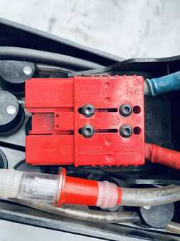 Batterie sonstige - [div] 12?sPzB150 (5)