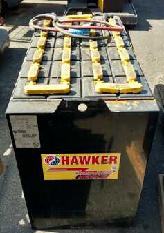 Plomo ácido 2012 Hawker 24-125-13 (1)