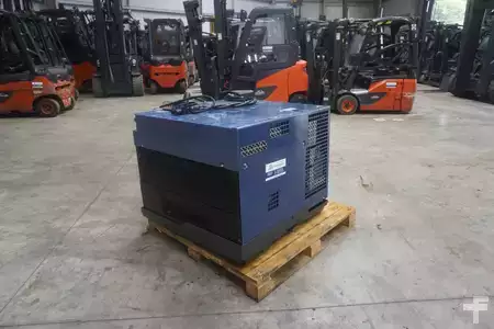 Batterie sonstige 2023  [div] Plug Power - 1600-80 HCE - Baujahr 2023 (1)