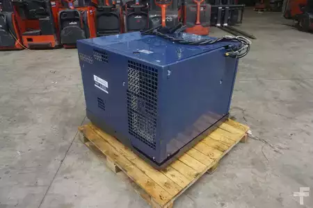 Batterie sonstige 2023  [div] Plug Power - 1600-80 HCE - Baujahr 2023 (3)