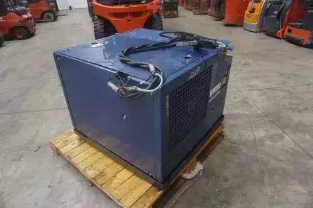 Batterie sonstige 2023  [div] Plug Power - 1600-80 HCE - Baujahr 2023 (4)