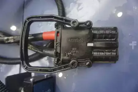 Batterie sonstige 2023  [div] Plug Power - 1600-80 HCE - Baujahr 2023 (6)