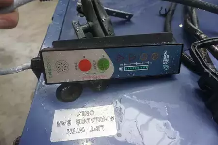 Batterie sonstige 2023  [div] Plug Power - 1600-80 HCE - Baujahr 2023 (7)