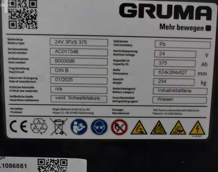 PzS 2025  GRUMA 24 Volt 3 PzS 375 Ah (5)