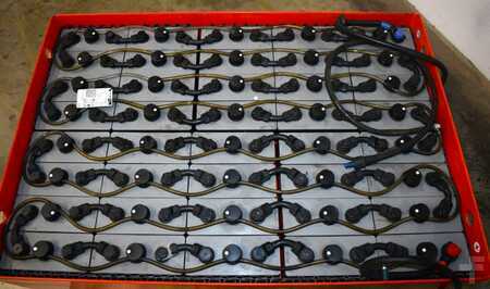 Lead Acid 2018  GRUMA 80 Volt 4 PzS 500 Ah (3)