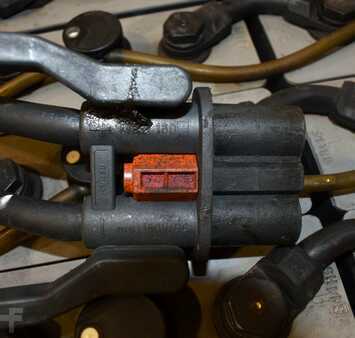 Lead Acid 2018  GRUMA 80 Volt 4 PzS 500 Ah (4)
