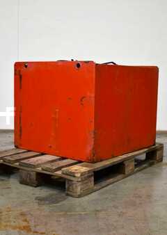 Lead Acid 2018  GRUMA 48 Volt 6 PzS 720 Ah (2)