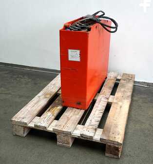 Plomo ácido 2019  GRUMA 24 Volt 3 PzS 375 Ah (2)