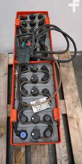 Plomo ácido 2019  GRUMA 24 Volt 3 PzS 375 Ah (3)
