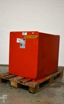 Lead Acid 2017  GRUMA 48 Volt 5 PzS 775 Ah (1)