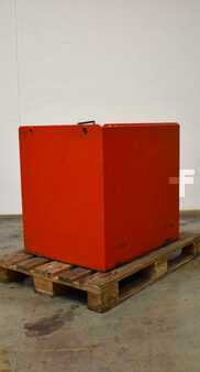 Lead Acid 2017  GRUMA 48 Volt 5 PzS 775 Ah (2)