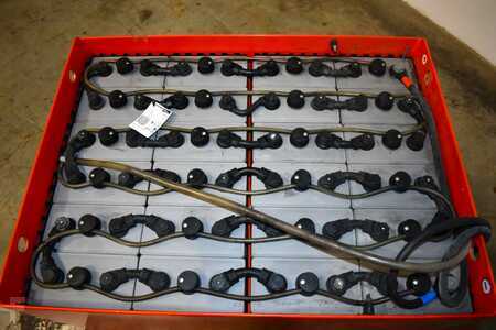 Lead Acid 2017  GRUMA 48 Volt 5 PzS 775 Ah (3)