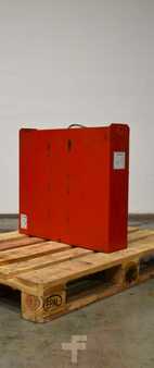 Battery others 2018  Linde 24 Volt 2 PzB 150 Ah (2)