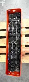 Battery others 2018  Linde 24 Volt 2 PzB 150 Ah (3)